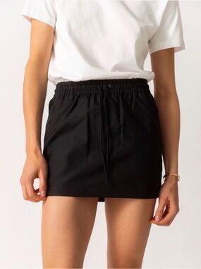 ISO Wardrobe.nyc Utility Skirt